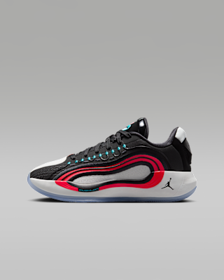 ☆送料無料☆ NIKE LUKA 4 PF / ルカ4 ☆ Luka 4 'Bloodline' Older Kids' Basketball Shoes. Nike ID